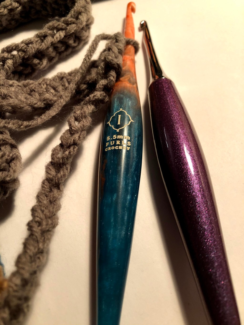 Furls Streamline Swirl Hook&nbsp;Review